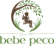 bebe peco logo