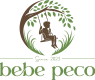 bebe peco logo